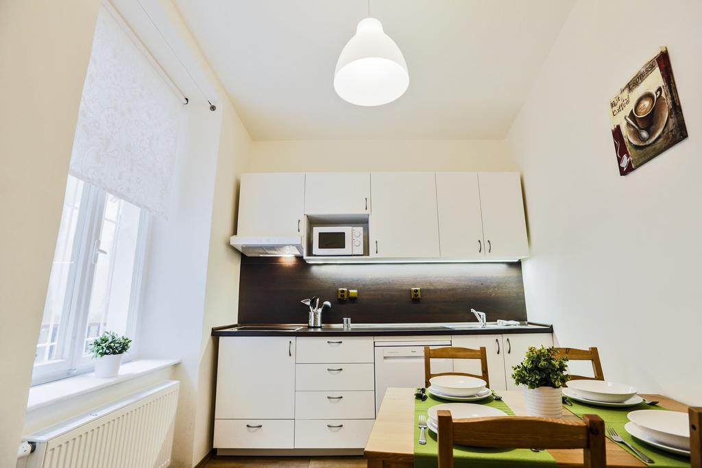 Apartmán Smečky 14