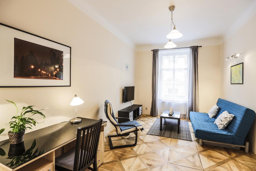 Apartmán Smečky 14