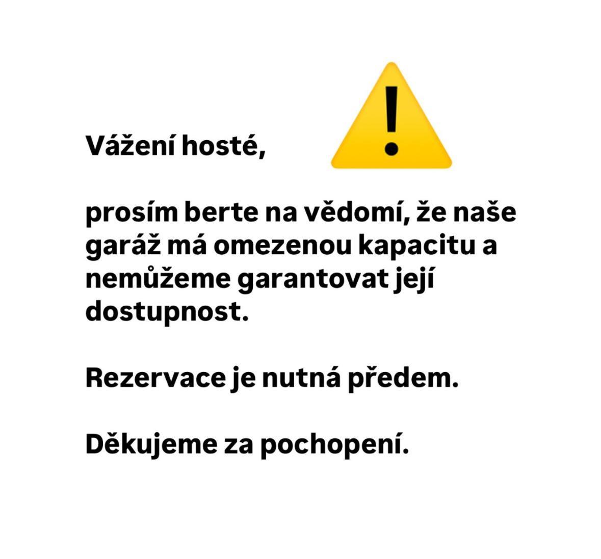 Smečky 14 * Praha