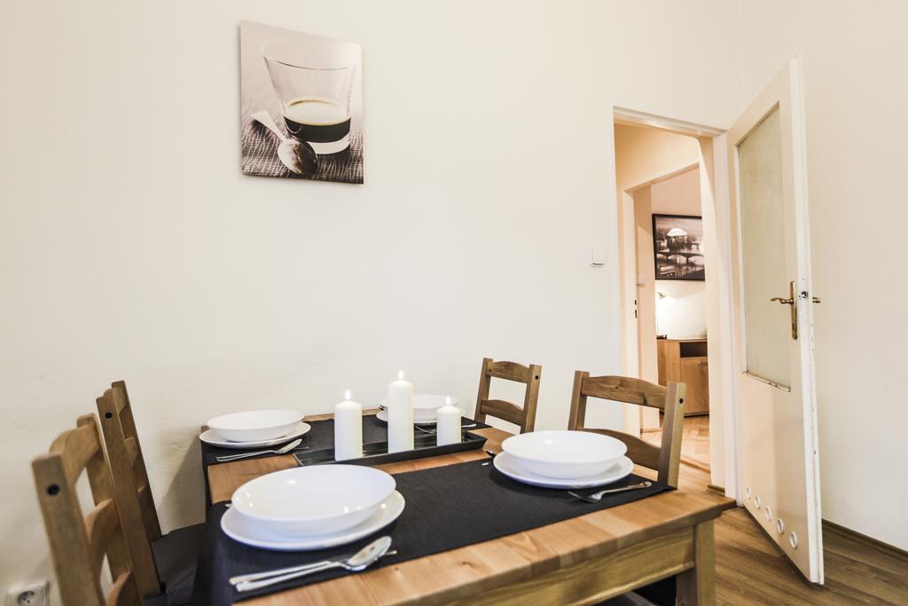 Apartmán Smečky 14